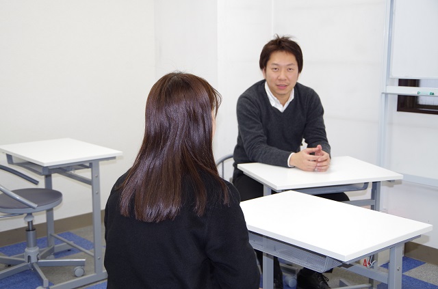 法政大学人間環境学部進学！M.N.さん（昭和女子大付属昭和高校）