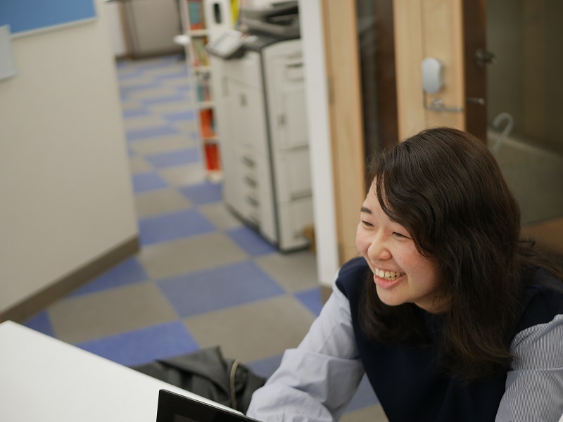 明治大学農学部進学！Y・Hさん（成城学園高校）2019