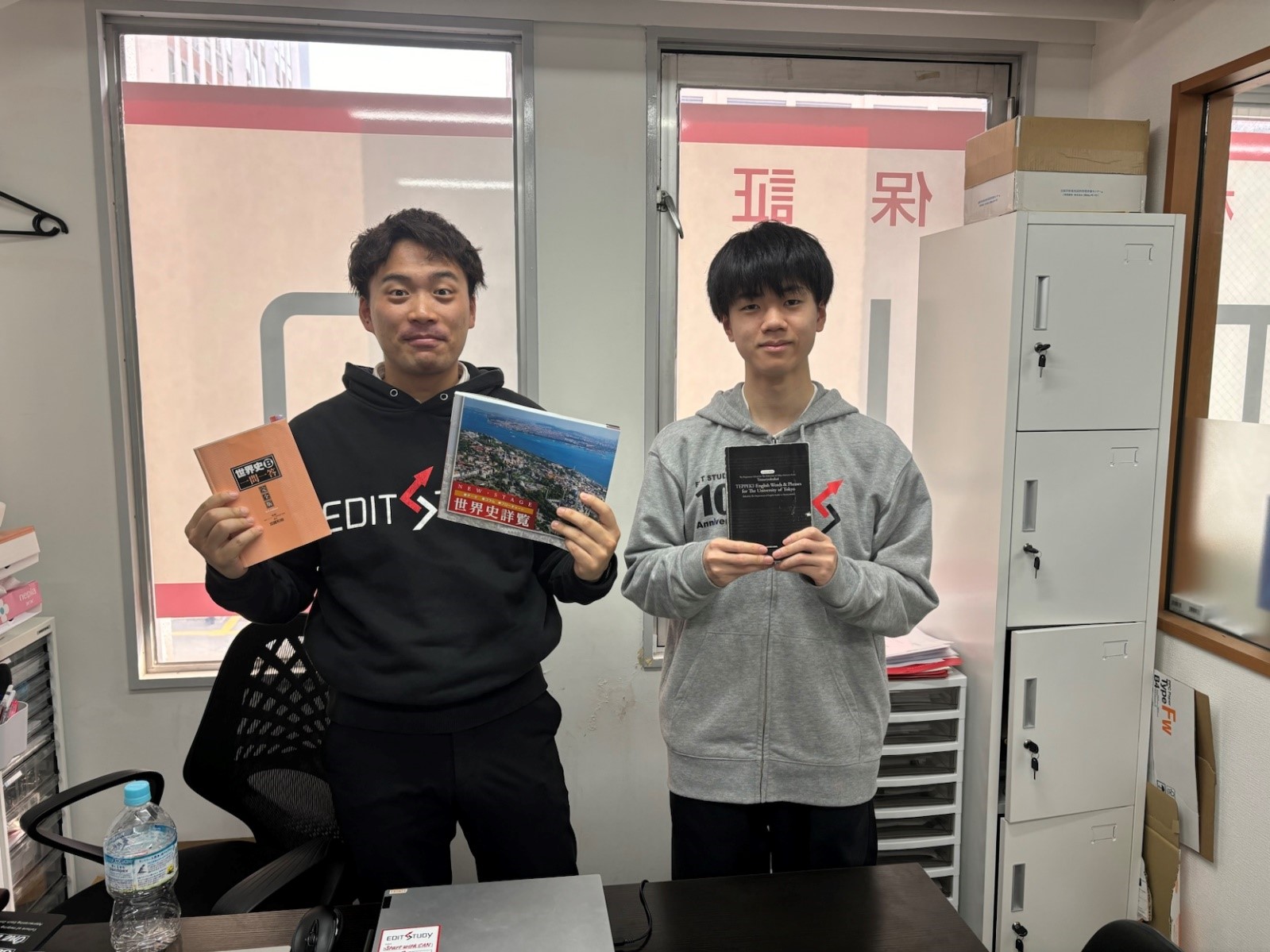 早稲田大学人間科学部学科進学！S・Hくん（西南学院高校）