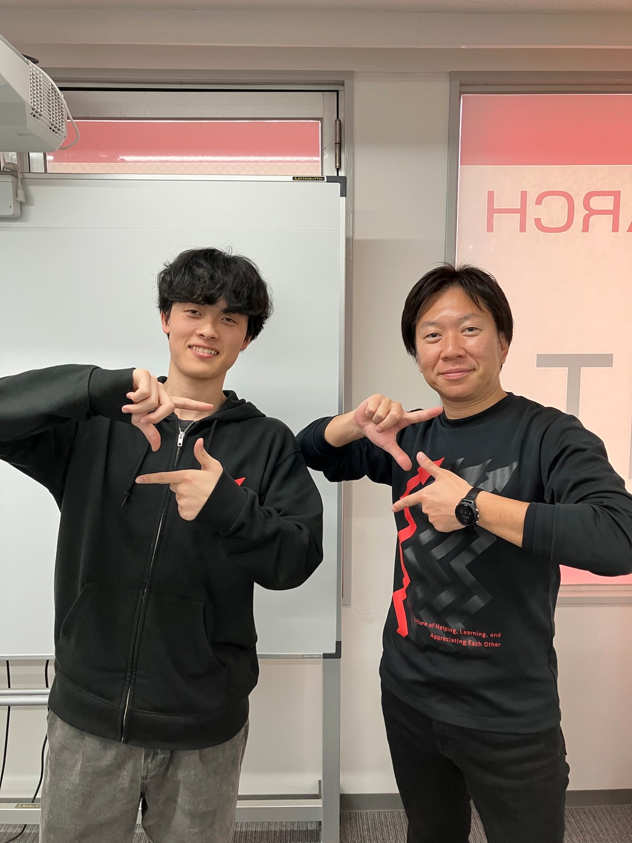 立教大学経済学部進学！A・Yくん（福工大附属城東高校）