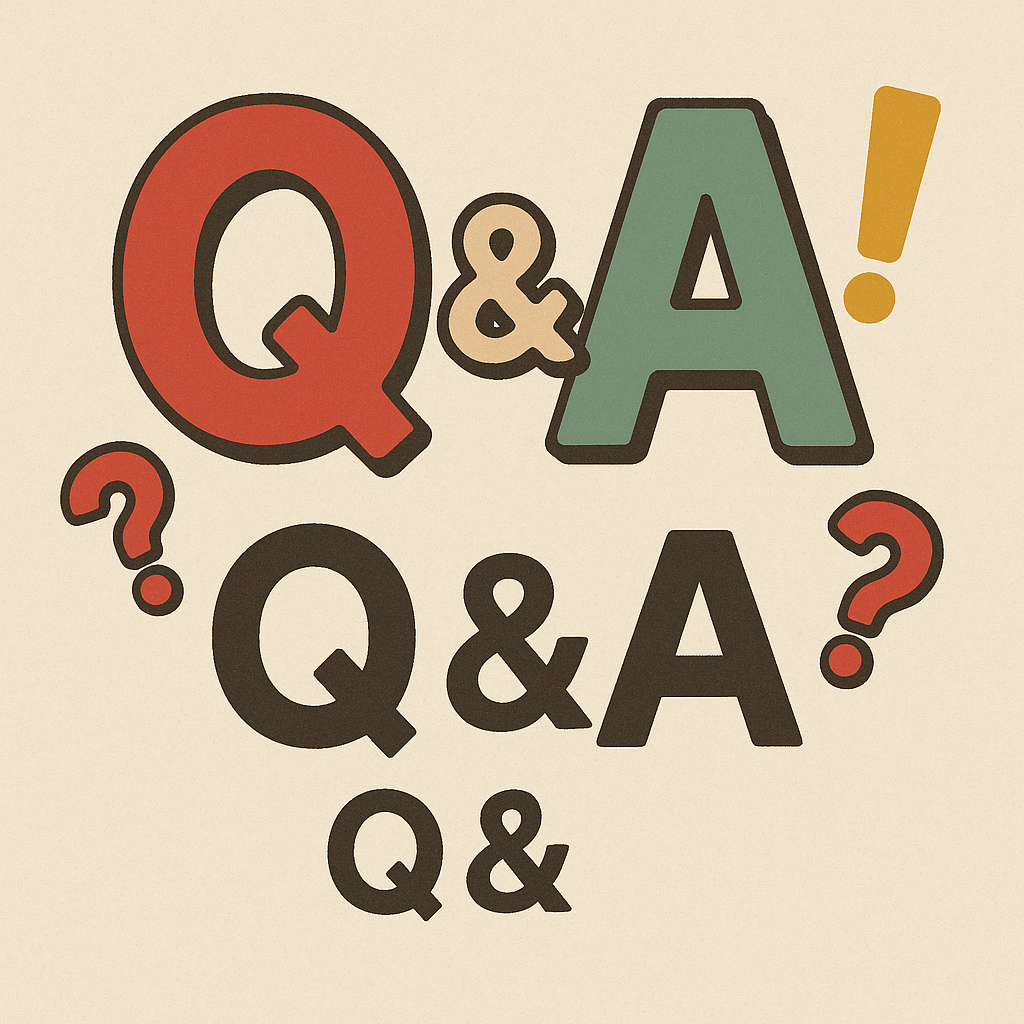 SS（先生）＆CEO　-Q＆A-