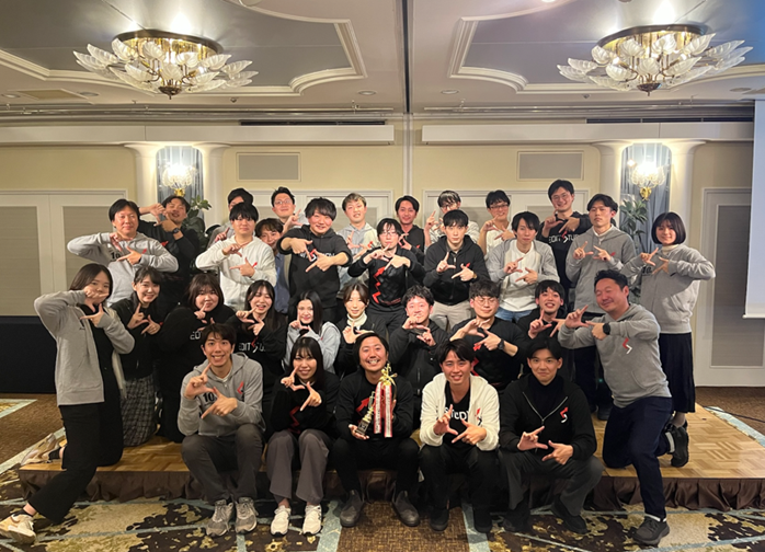 EDIT STUDYのCultureとは