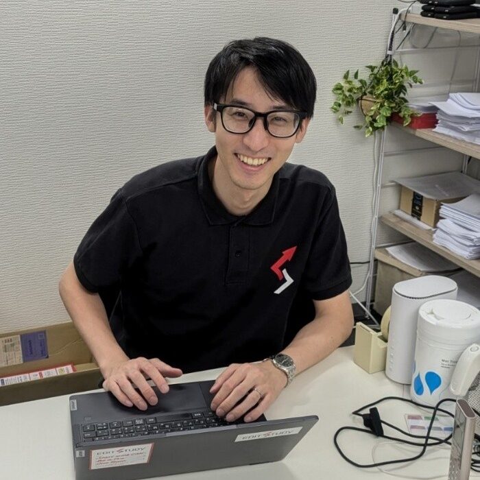 SSへのインタビュー　～鬼村SS～