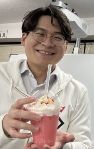 SSへのインタビュー　～久次SS～