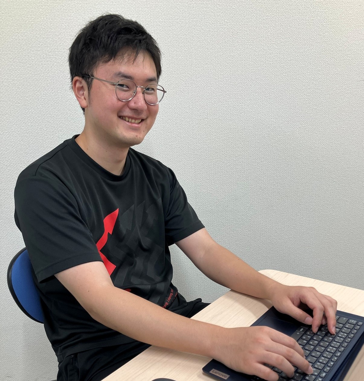 SSへのインタビュー　～磯SS～