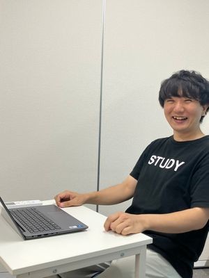 SSへのインタビュー　～磯崎SS～