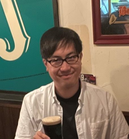 教育業界初挑戦の荒川SSが語る、EDIT STUDYへの熱いインタビュー！