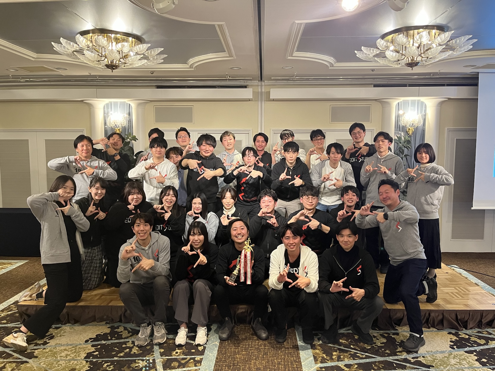 SS-1グランプリとは~その目的と歴史~